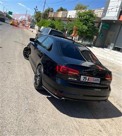فولكسفاغن جيتا